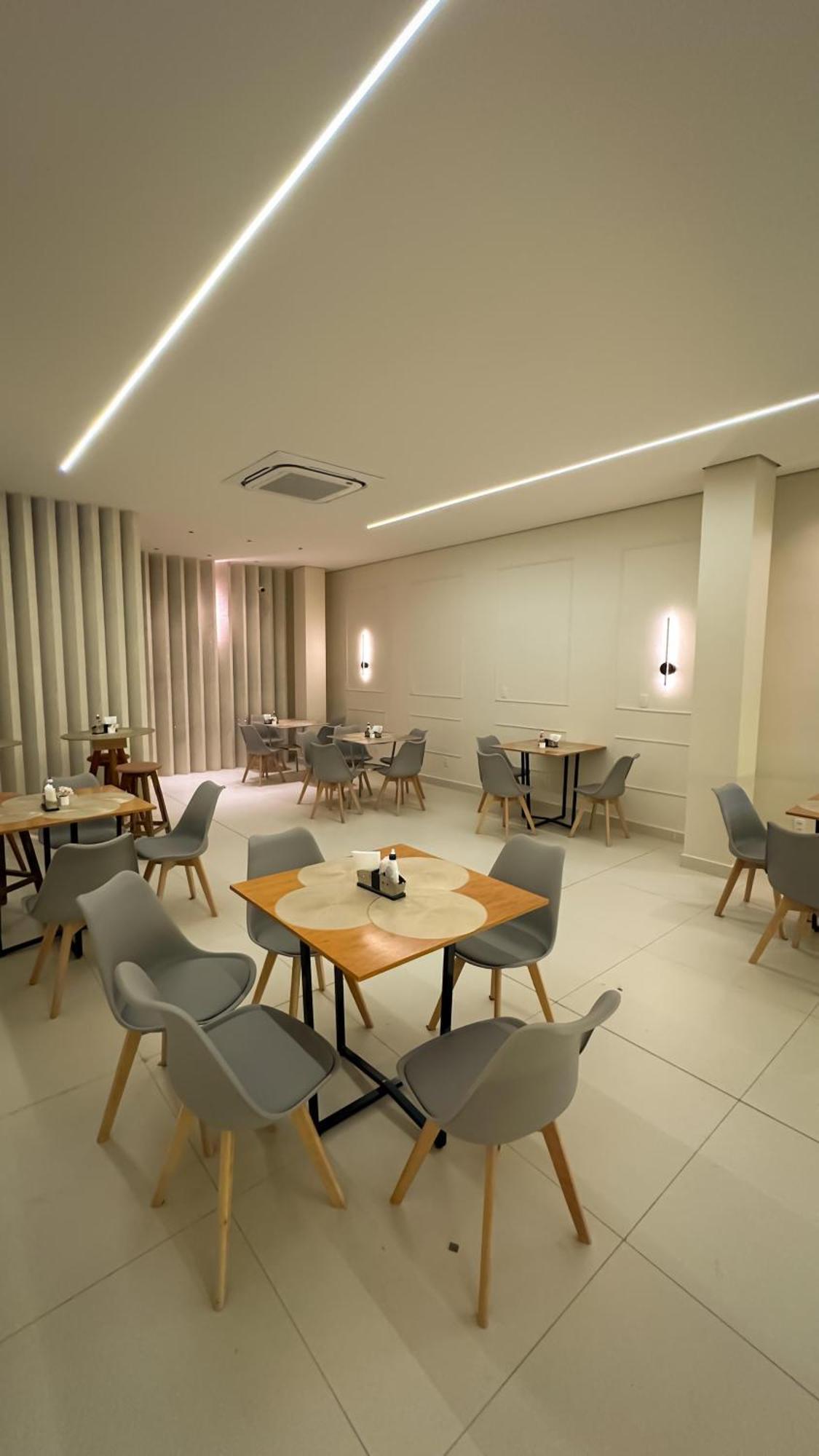 Teresina Hotel Экстерьер фото