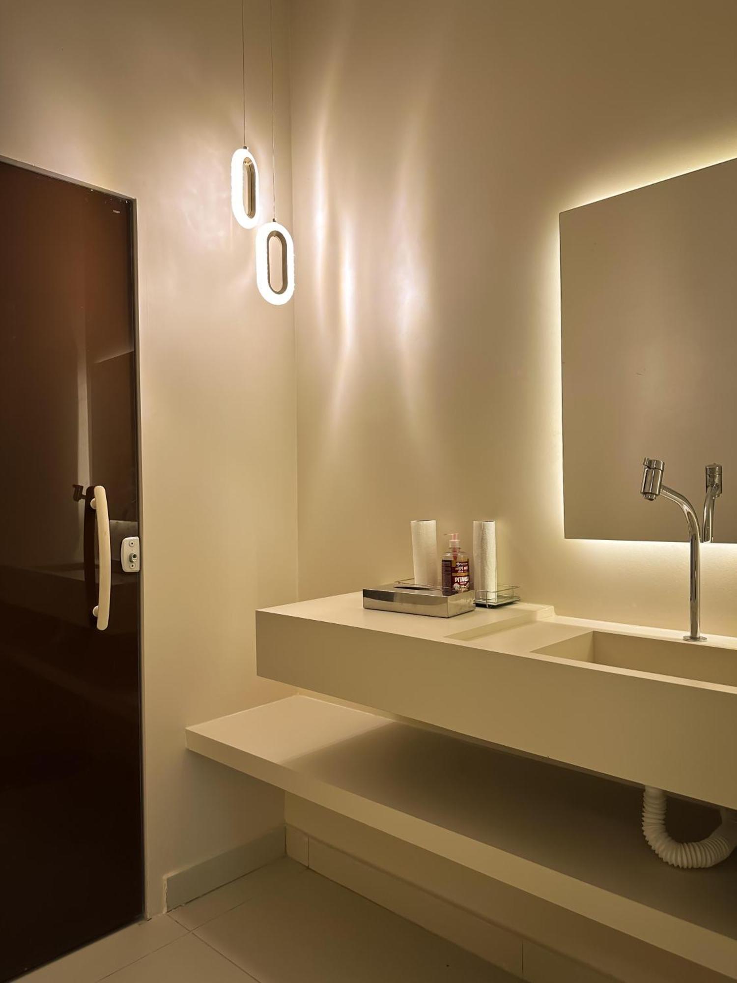 Teresina Hotel Экстерьер фото