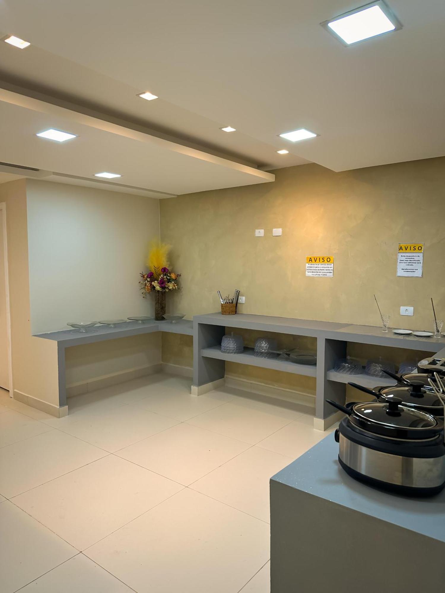 Teresina Hotel Экстерьер фото