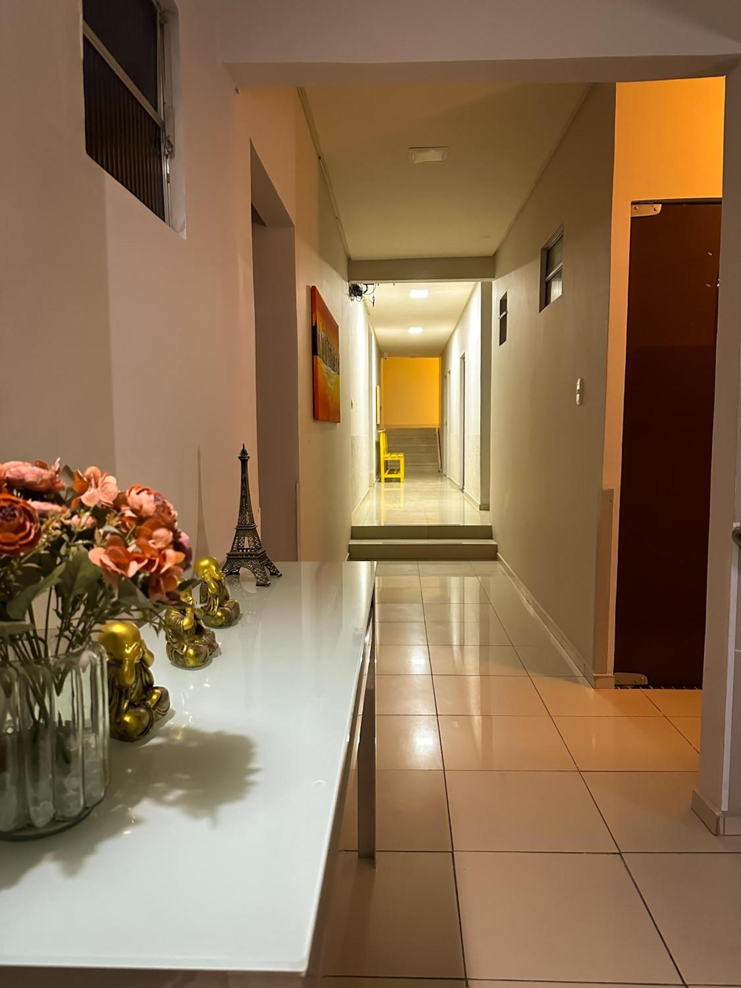 Teresina Hotel Экстерьер фото